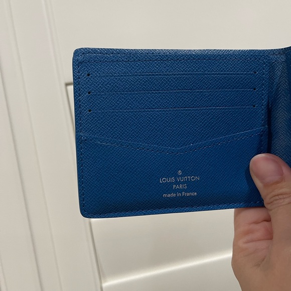 Louis Vuitton Slender Wallet - Picture 5 of 11